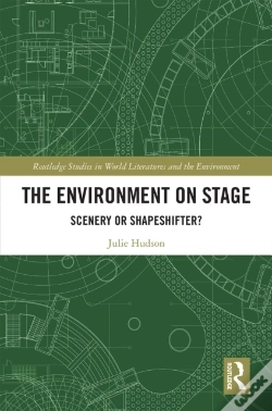 Capa do artigo Environment On Stage