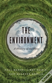 Capa do artigo Environment