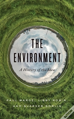 Capa do artigo Environment