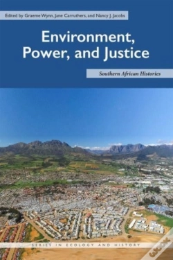 Capa do artigo Environment, Power, And Justice