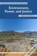 Environment, Power, And Justice