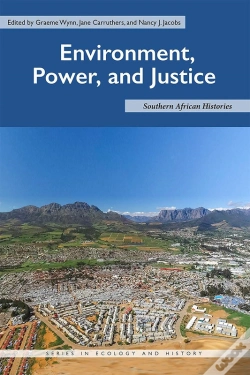 Capa do artigo Environment, Power, And Justice