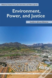 Capa do artigo Environment, Power, And Justice