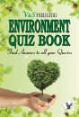 Environment Quiz Book - Preview