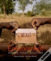 Capa do artigo Environment: Science, Issues, Solutions