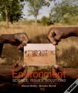 Capa do artigo Environment: Science, Issues, Solutions
