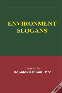 Capa do artigo Environment Slogans