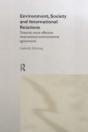 Environment, Society And International Relations - Preview