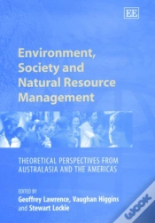 Capa do artigo Environment, Society And Natural Resource Management