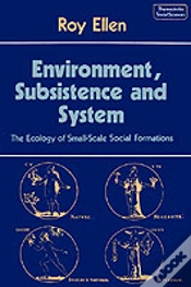 Capa do artigo Environment, Subsistence And System