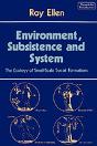 Environment, Subsistence And System - Preview