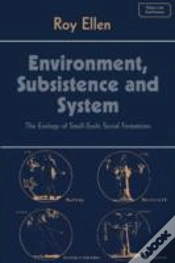 Capa do artigo Environment, Subsistence And System