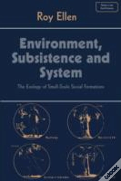 Capa do artigo Environment, Subsistence And System
