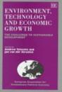 Environment, Technology And Economic Growth - The Challenge To Sustainable Development - Preview
