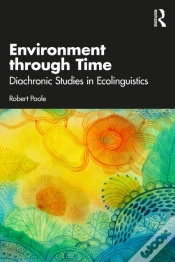 Capa do artigo Environment Through Time