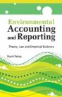 Environmental Accounting & Reporting - Preview