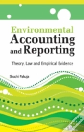 Capa do artigo Environmental Accounting & Reporting
