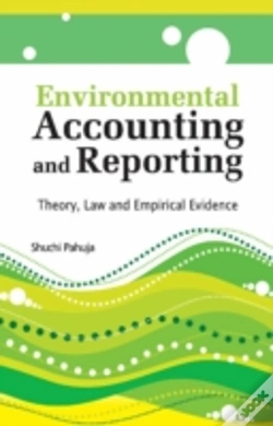 Capa do artigo Environmental Accounting & Reporting
