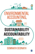 Environmental Accounting, Sustainability And Accountability