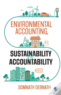 Capa do artigo Environmental Accounting, Sustainability And Accountability