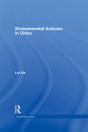 Environmental Activism In China - Preview