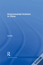 Environmental Activism In China