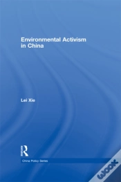 Capa do artigo Environmental Activism In China