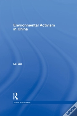 Capa do artigo Environmental Activism In China