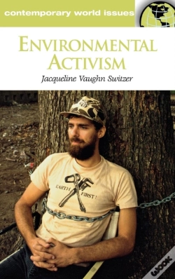 Capa do artigo Environmental Activism