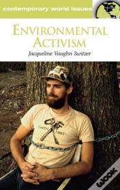 Capa do artigo Environmental Activism