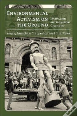 Capa do artigo Environmental Activism On The Ground