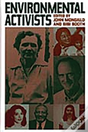 Capa do artigo Environmental Activists