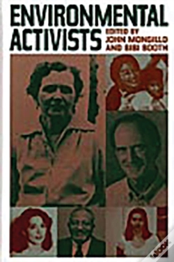 Capa do artigo Environmental Activists