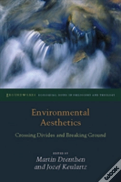 Capa do artigo Environmental Aesthetics