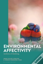 Capa do artigo Environmental Affectivity