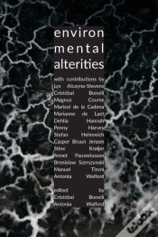 Capa do artigo Environmental Alterities