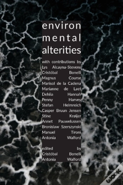 Capa do artigo Environmental Alterities