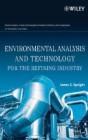 Environmental Analysis And Technology For The Refining Industry - Preview