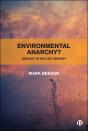 Environmental Anarchy? - Preview