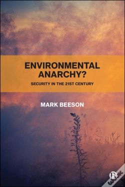 Capa do artigo Environmental Anarchy?