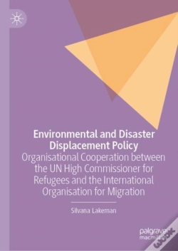 Capa do artigo Environmental And Disaster Displacement Policy