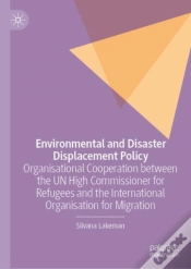 Capa do artigo Environmental And Disaster Displacement Policy