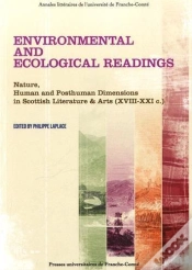 Capa do artigo Environmental And Ecological Readings