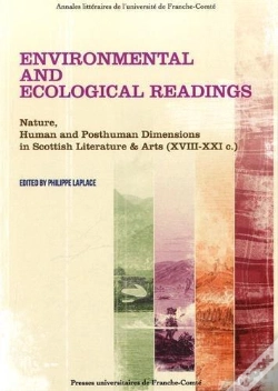 Capa do artigo Environmental And Ecological Readings