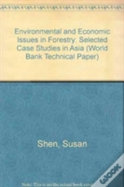 Capa do artigo Environmental And Economic Issues In Forestry