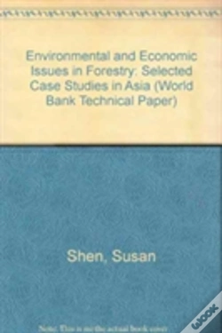 Capa do artigo Environmental And Economic Issues In Forestry