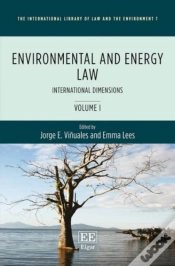 Capa do artigo Environmental And Energy Law