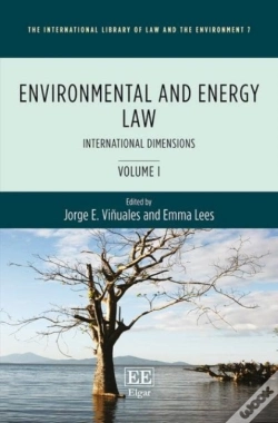 Capa do artigo Environmental And Energy Law