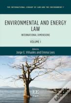 Environmental And Energy Law