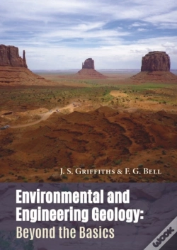 Capa do artigo Environmental And Engineering Geology